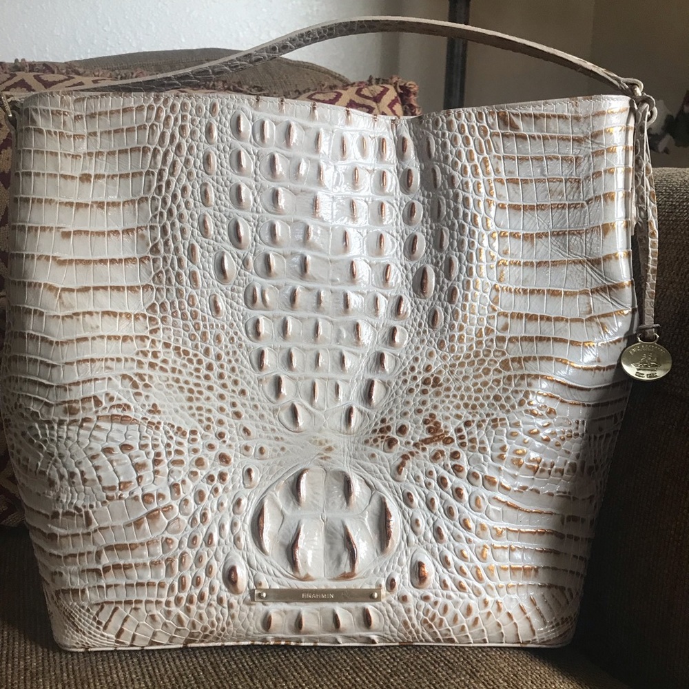 Brahmin purse